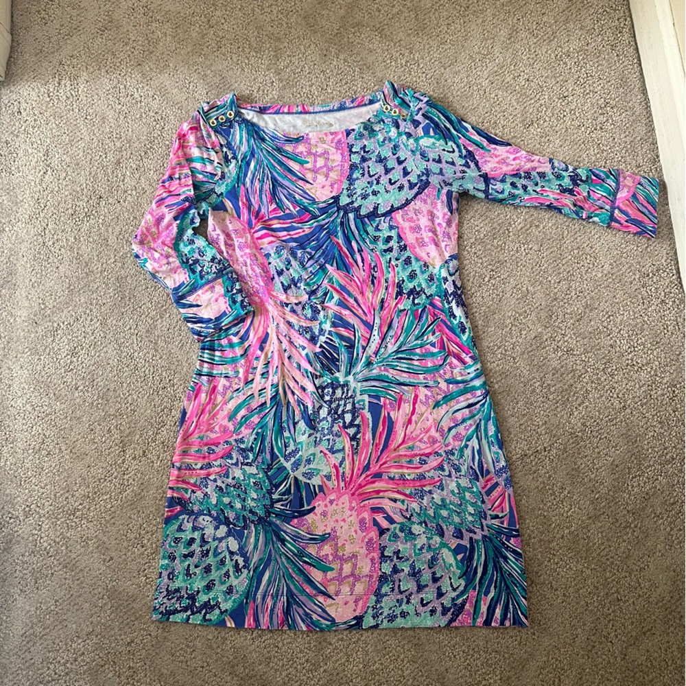 Lilly Pulitzer Sophie Dress